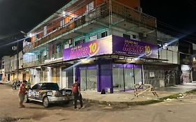 Residência Alternativa